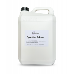 AboutQuartier Primer,  5ltr  360.0101.5000 (DC)